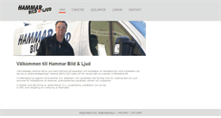 Desktop Screenshot of c4marketing.se