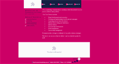 Desktop Screenshot of c4marketing.com.au